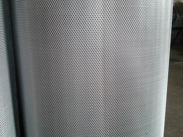 不銹鋼網(wǎng)案例