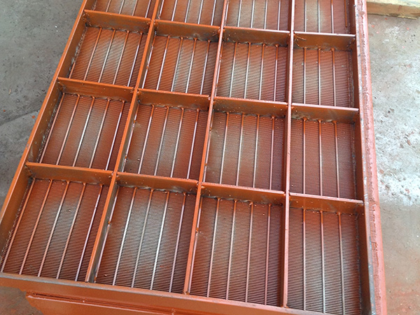 不銹鋼篩板圖片1