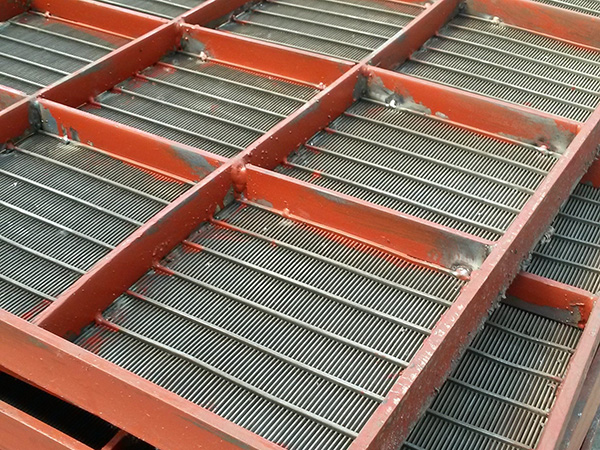 不銹鋼篩板圖片5