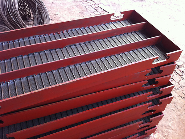 不銹鋼篩板圖片6