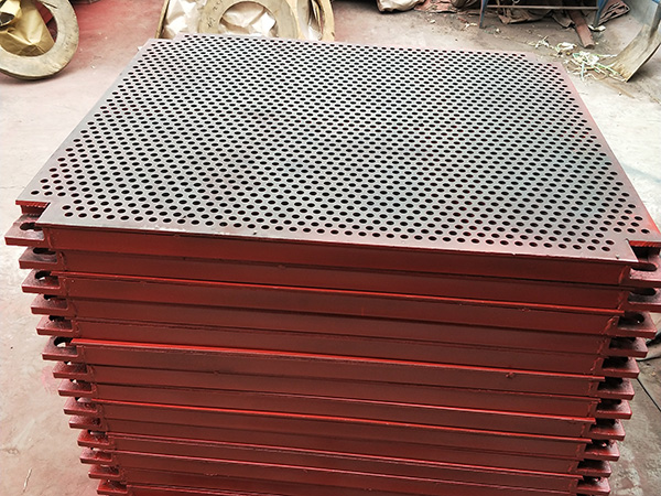 跳汰機篩板圖片1