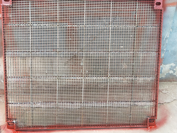 跳汰機篩板圖片4