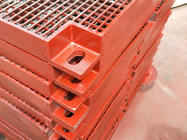 跳汰機篩板圖片5