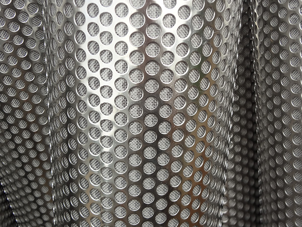 沖孔網(wǎng)圖片1