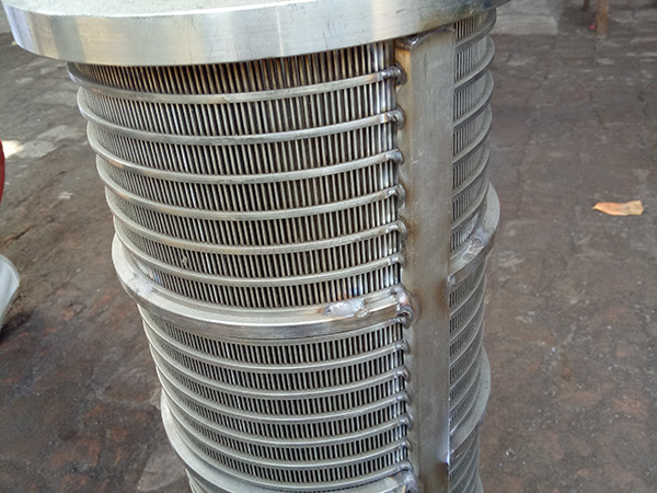 絲網(wǎng)深加工圖片2