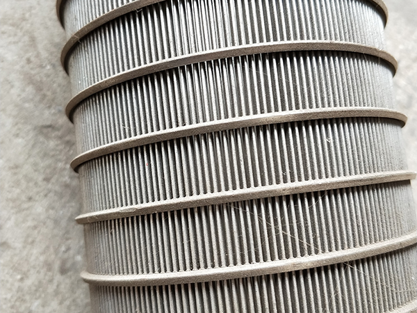 不銹鋼篩管圖片2