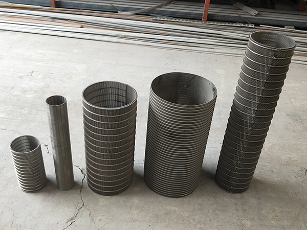 不銹鋼篩管圖片4