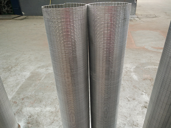 約翰遜篩管圖片3