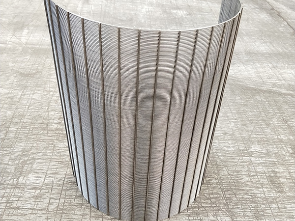 弧形篩網(wǎng)圖片5