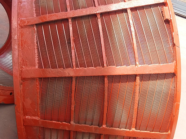 離心機(jī)篩籃圖片1