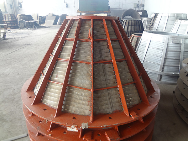 離心機(jī)篩籃圖片2