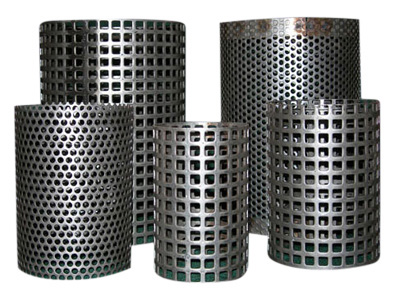 不銹鋼篩板廠家